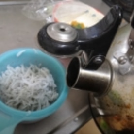 離乳食 しらすの冷凍保存方法 レシピ 作り方 By Sige 92 楽天レシピ 離乳食 しらすの冷凍保存方法 レシピ 作り方 By Sige 92 楽天レシピ